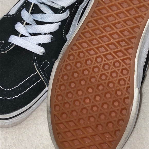 Vans high top old skool - Picture 2 of 6